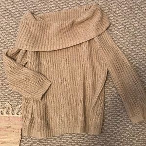 Sienna Sky Sweater